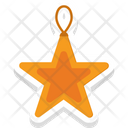پیش‌نمایش فایل christmas-star-23 از پک مهمانی کریسمس