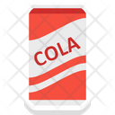 پیش‌نمایش فایل cola-tin-8 از پک مهمانی کریسمس