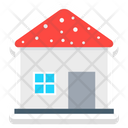 پیش‌نمایش فایل house-2062 از پک مهمانی کریسمس