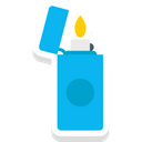 پیش‌نمایش فایل lighter-160 از پک مهمانی کریسمس