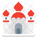 پیش‌نمایش فایل mosque-408 از پک مهمانی کریسمس