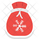 پیش‌نمایش فایل santa-sack-7 از پک مهمانی کریسمس