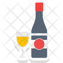 پیش‌نمایش فایل champagne-455 از پک مهمانی کریسمس