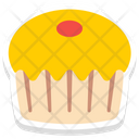 پیش‌نمایش فایل cupcake-555 از پک مهمانی کریسمس