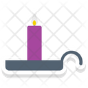 پیش‌نمایش فایل candle-1050 از پک مهمانی کریسمس
