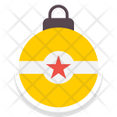 پیش‌نمایش فایل christmas-baubles-1 از پک مهمانی کریسمس