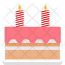 پیش‌نمایش فایل christmas-cake-9 از پک مهمانی کریسمس