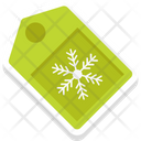 پیش‌نمایش فایل christmas-tag-10 از پک مهمانی کریسمس