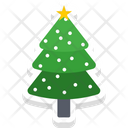 پیش‌نمایش فایل christmas-tree-397 از پک مهمانی کریسمس