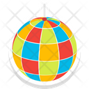 پیش‌نمایش فایل disco-ball-45 از پک مهمانی کریسمس