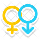 پیش‌نمایش فایل gender-sign-65 از پک مهمانی کریسمس