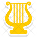 پیش‌نمایش فایل harp-91 از پک مهمانی کریسمس