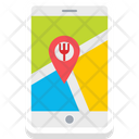 پیش‌نمایش فایل restaurant-location-17 از پک مهمانی کریسمس