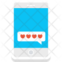 پیش‌نمایش فایل romantic-chat-17 از پک مهمانی کریسمس