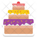 پیش‌نمایش فایل cake-1368 از پک مهمانی کریسمس