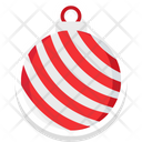 پیش‌نمایش فایل christmas-bauble-34 از پک مهمانی کریسمس