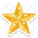 پیش‌نمایش فایل christmas-star-24 از پک مهمانی کریسمس