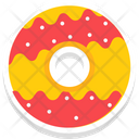 پیش‌نمایش فایل doughnut-241 از پک مهمانی کریسمس