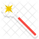 پیش‌نمایش فایل magic-wand-144 از پک مهمانی کریسمس