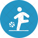 پیش‌نمایش فایل football-725 از پک رویداد فوتبال