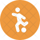 پیش‌نمایش فایل football-726 از پک رویداد فوتبال