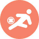 پیش‌نمایش فایل football-hit از پک رویداد فوتبال