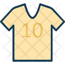 پیش‌نمایش فایل athlete-shirt-1 از پک رویداد فوتبال