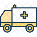 پیش‌نمایش فایل ambulance-608 از پک رویداد فوتبال