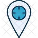 پیش‌نمایش فایل map-pin-190 از پک رویداد فوتبال