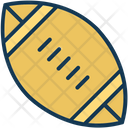 پیش‌نمایش فایل rugby-ball-53 از پک رویداد فوتبال