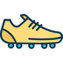 پیش‌نمایش فایل football-sneaker-2 از پک رویداد فوتبال