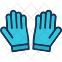 پیش‌نمایش فایل gloves-317 از پک رویداد فوتبال