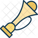 پیش‌نمایش فایل megaphone-753 از پک رویداد فوتبال