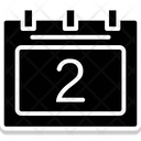 پیش‌نمایش فایل calendar-3370 از پک جشن کریسمس