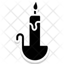 پیش‌نمایش فایل candle-1068 از پک جشن کریسمس
