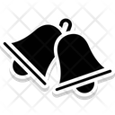 پیش‌نمایش فایل christmas-bell-44 از پک جشن کریسمس