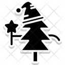 پیش‌نمایش فایل hat-on-tree از پک جشن کریسمس