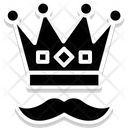 پیش‌نمایش فایل crown-538 از پک جشن کریسمس