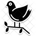 پیش‌نمایش فایل sparrow-167 از پک جشن کریسمس