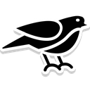 پیش‌نمایش فایل sparrow-170 از پک جشن کریسمس