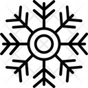 پیش‌نمایش فایل snowflake-2005 از پک جشن کریسمس