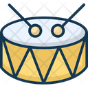 پیش‌نمایش فایل drum-364 از پک جشن کریسمس