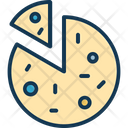 پیش‌نمایش فایل pizza-639 از پک جشن کریسمس