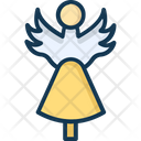 پیش‌نمایش فایل angel-379 از پک جشن کریسمس