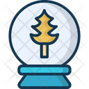 پیش‌نمایش فایل christmas-ball-188 از پک جشن کریسمس