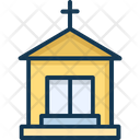 پیش‌نمایش فایل church-699 از پک جشن کریسمس