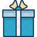 پیش‌نمایش فایل gift-1837 از پک جشن کریسمس