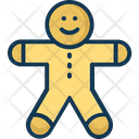 پیش‌نمایش فایل gingerbread-181 از پک جشن کریسمس