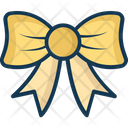 پیش‌نمایش فایل ribbon-bow-11 از پک جشن کریسمس