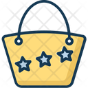 پیش‌نمایش فایل shopping-bag-703 از پک جشن کریسمس